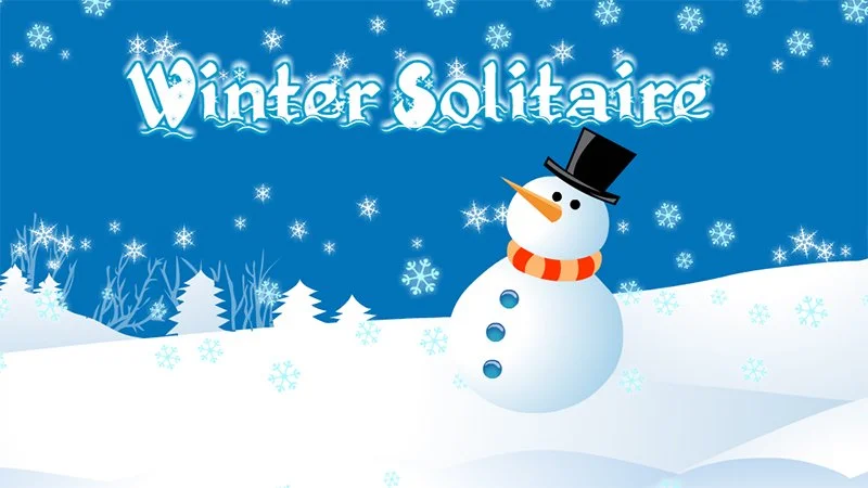 Image Winter Solitaire